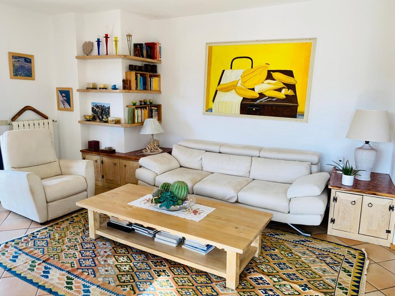 La Casa di Jo
