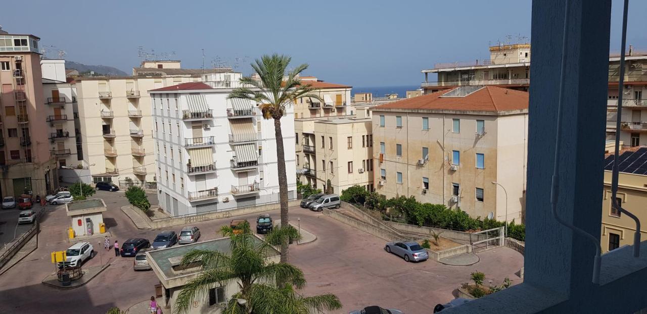 Cefalu Apartment 504