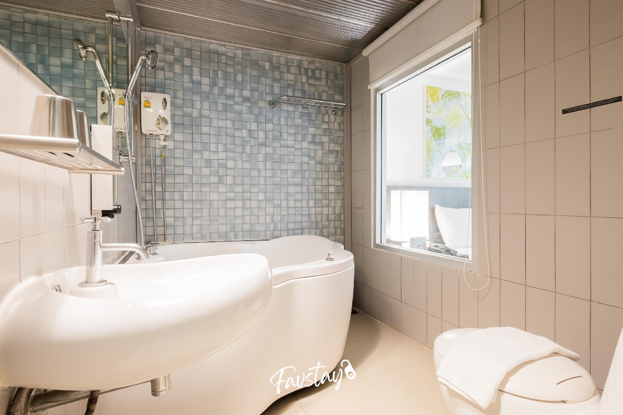 Somewhere To Escape - Hometel 2