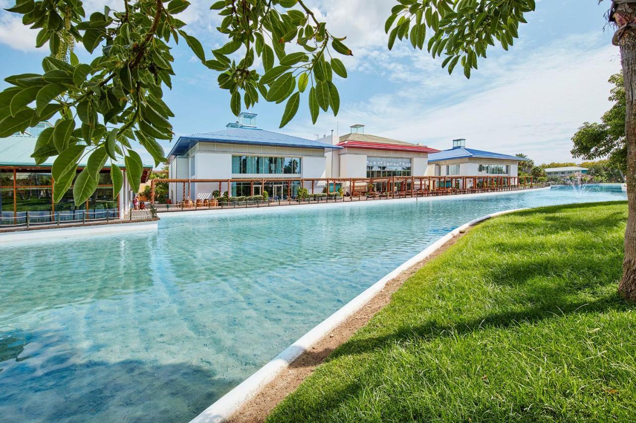 Hotel Caribe at Portaventura World