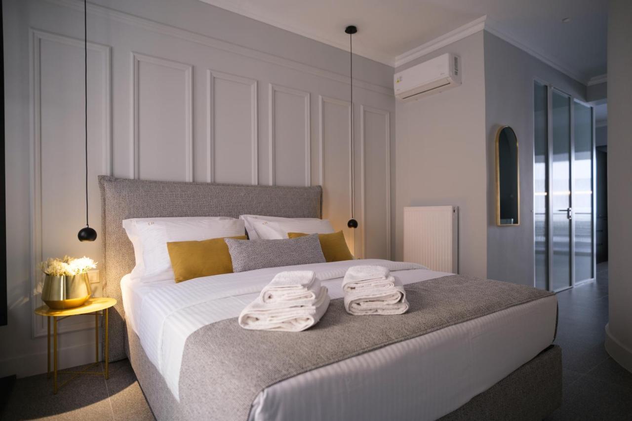 Color K23 Suites (Adults only)