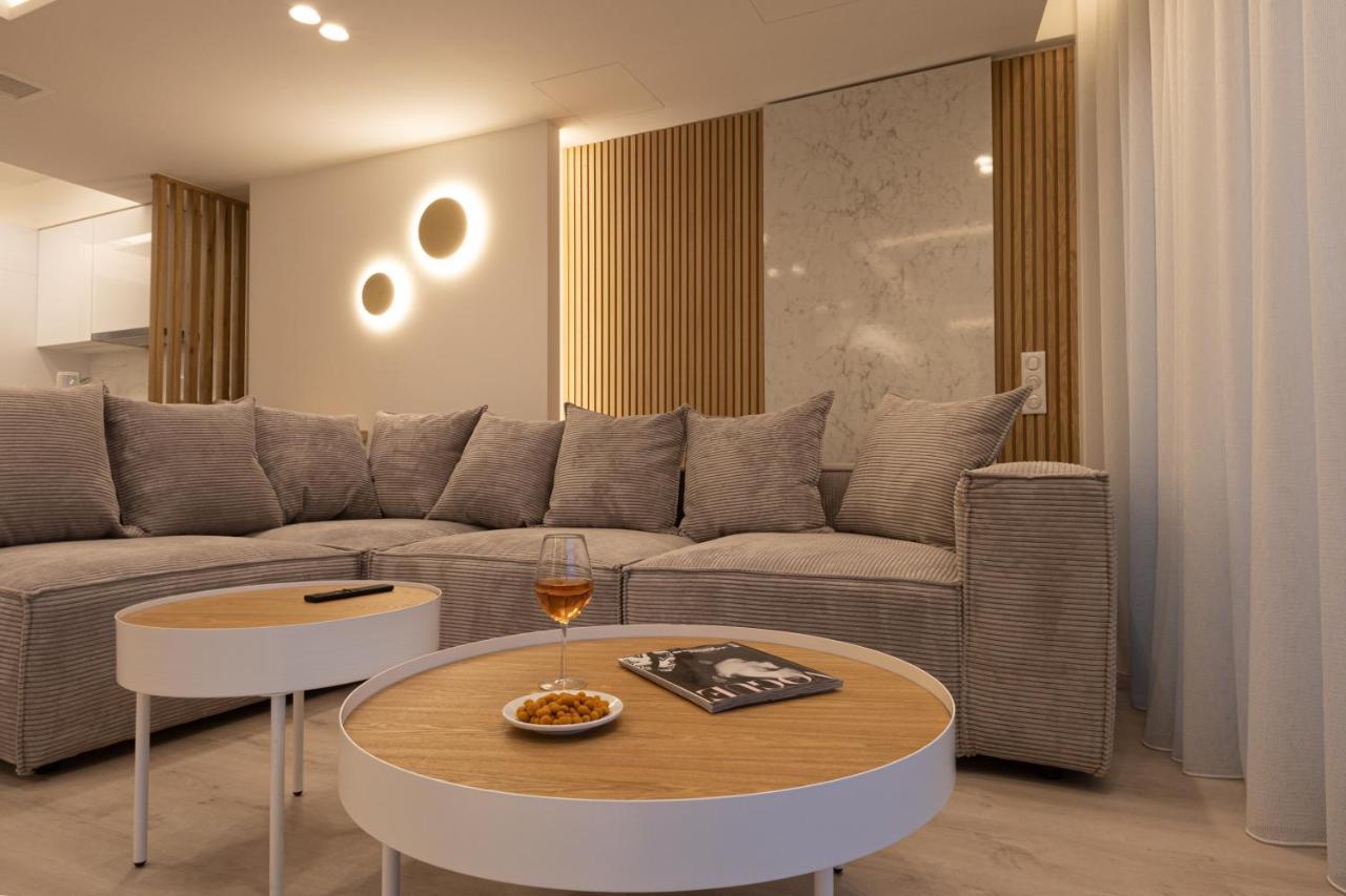 Lux&Easy Acropolis Suites