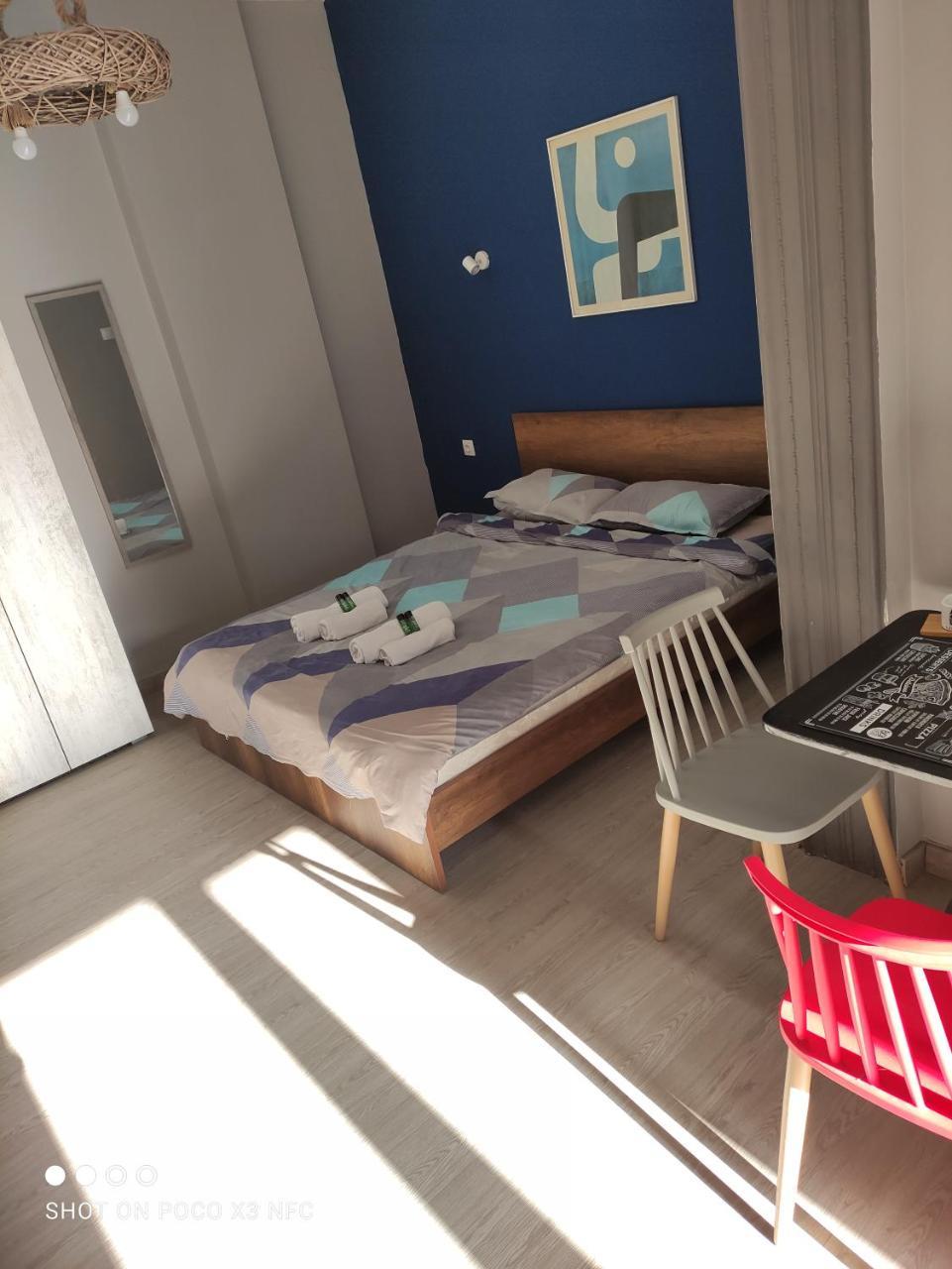 Closer "Egnatia Apartment 1"