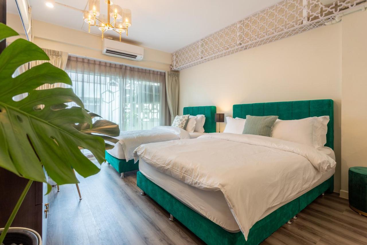 Harmony Silom 1