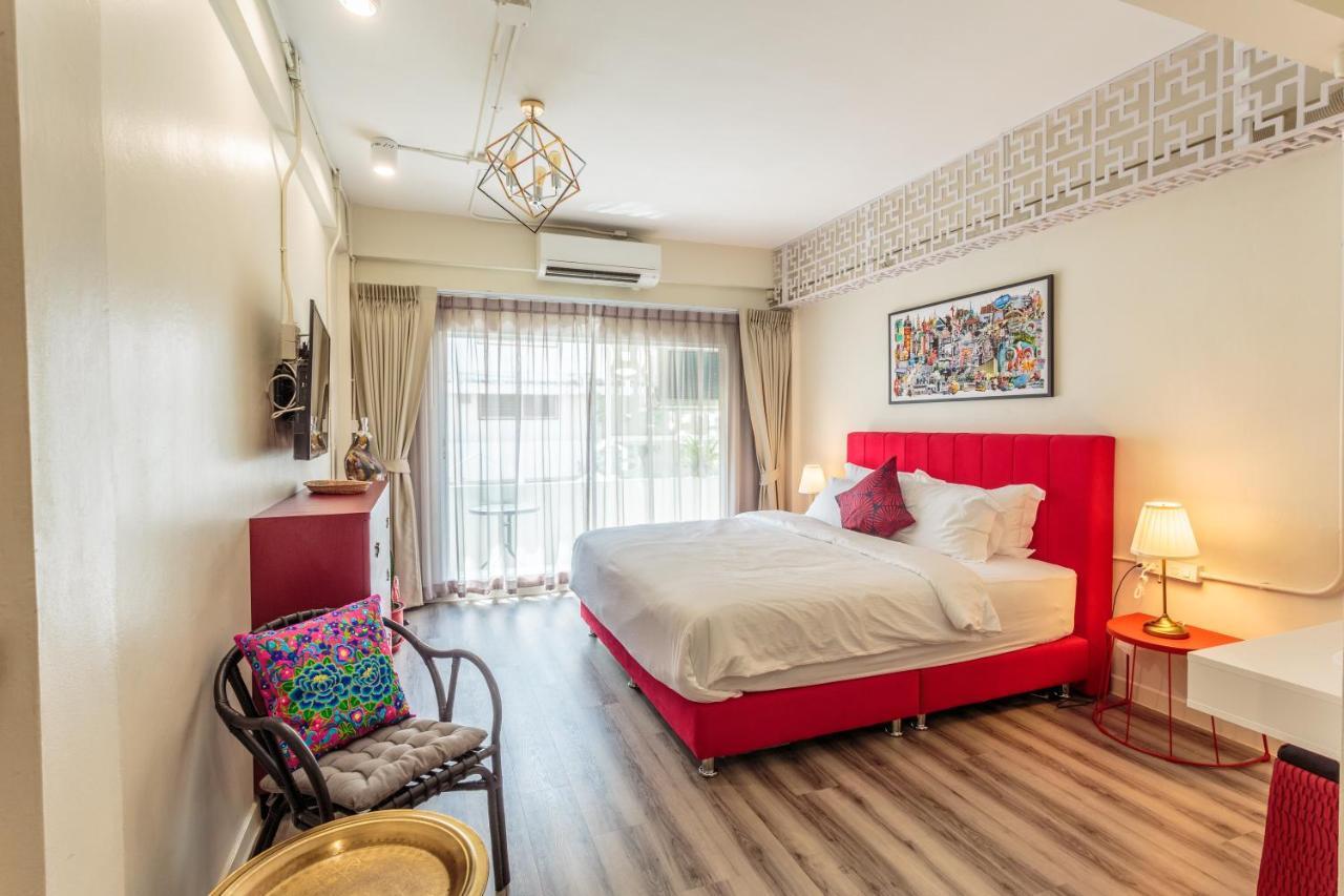 Harmony Silom 2