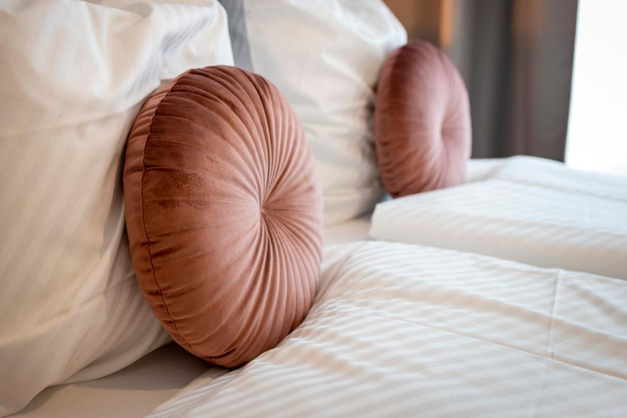 Pure Berlin Apartments - Luxury at Pure Living in City Center