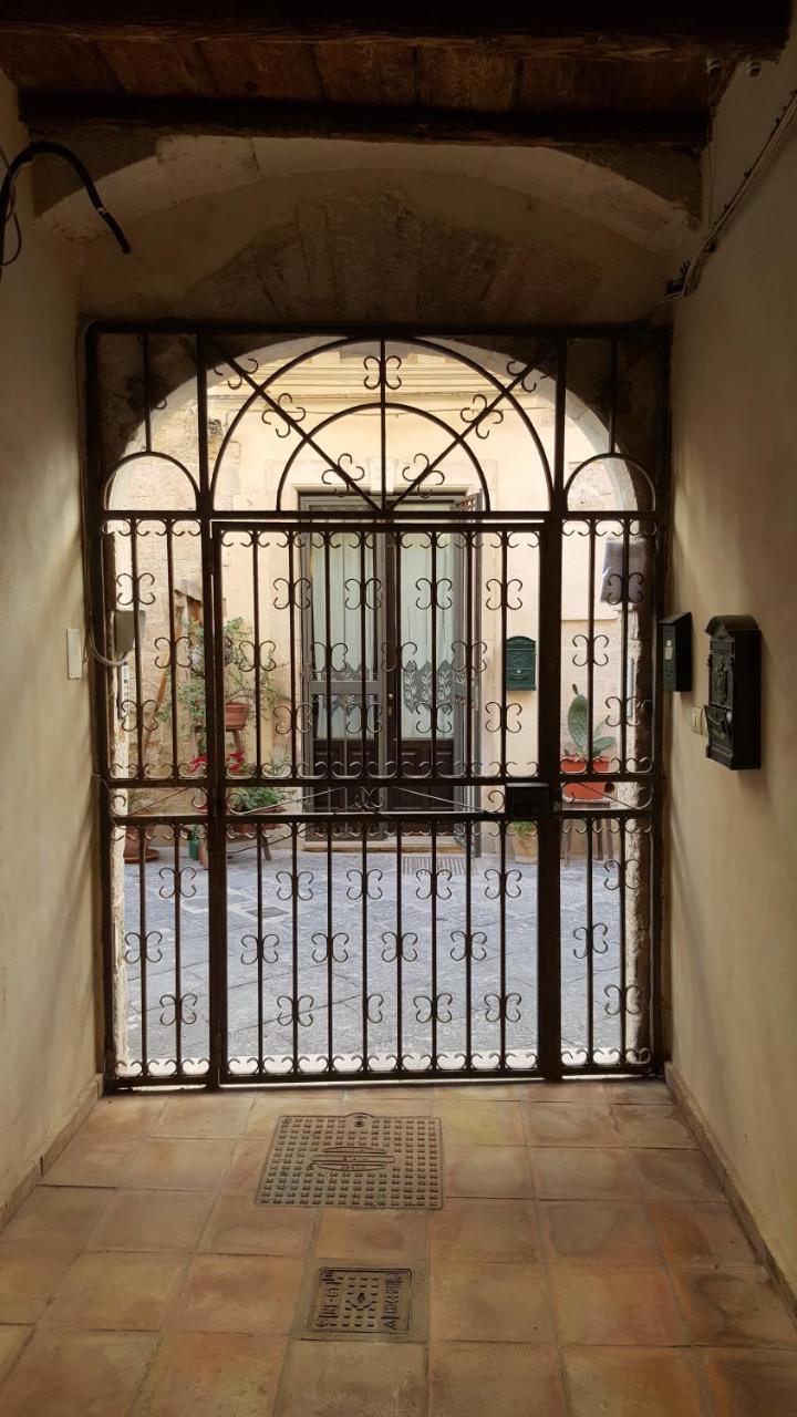 Il Nido di Diana in Ortigia 1