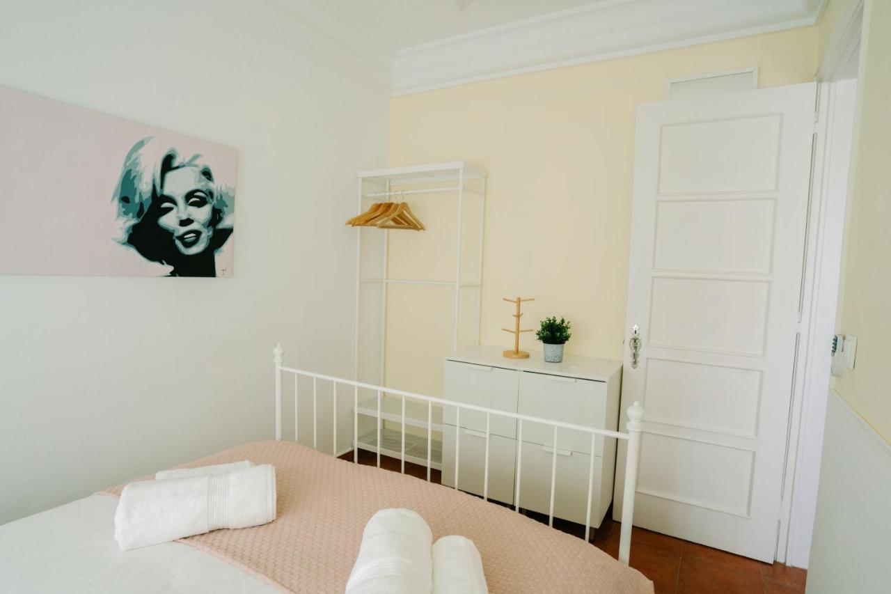 Alameda Apartments & Rooms 2