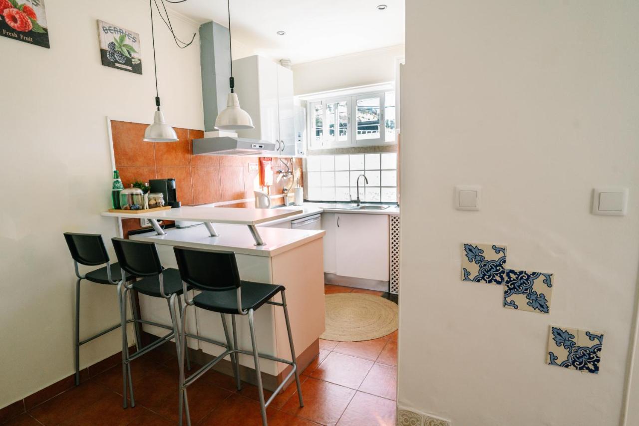 Alameda Apartments & Rooms
