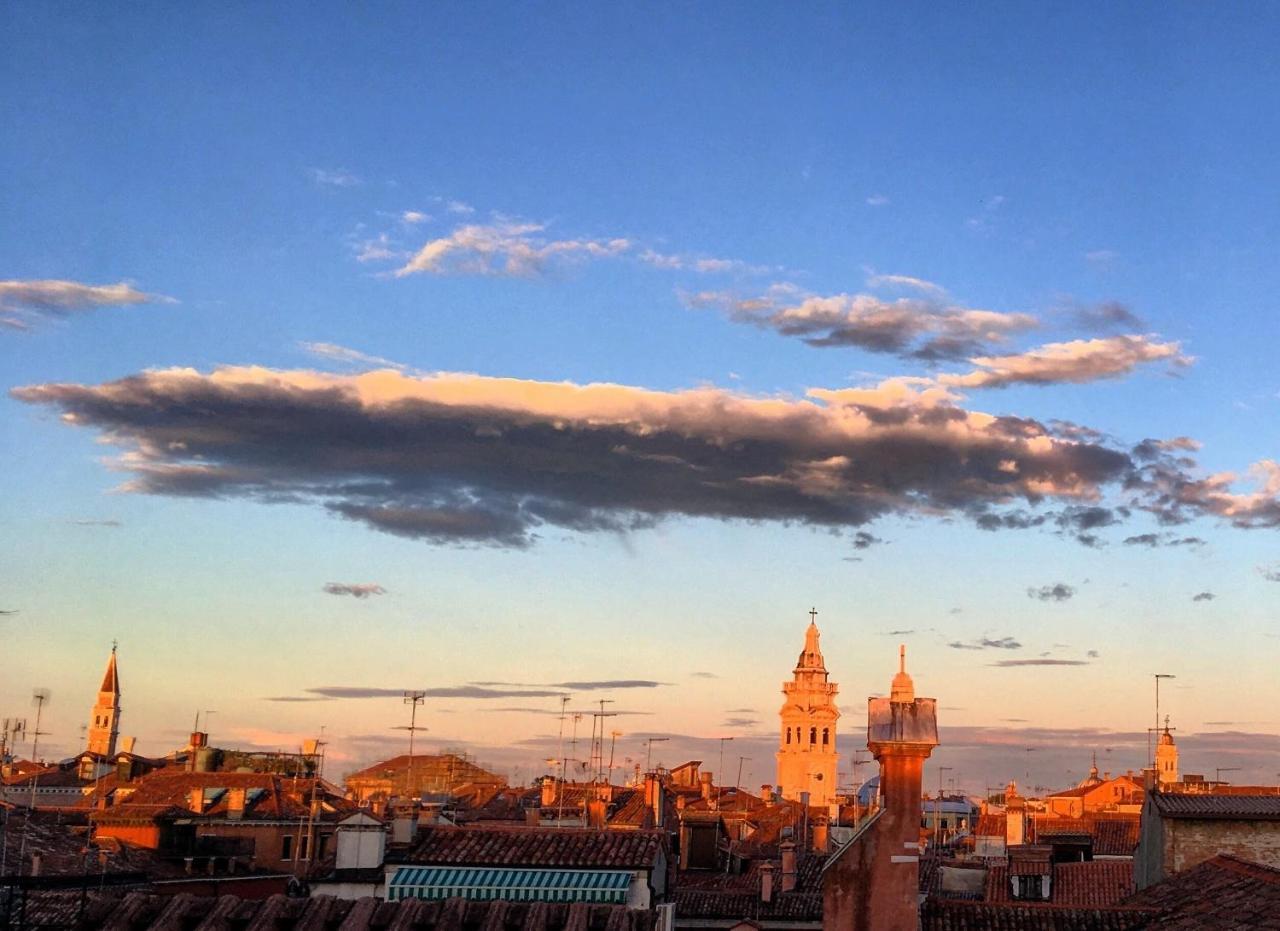 Lion Rooftop Apartments Venice Novita' 2