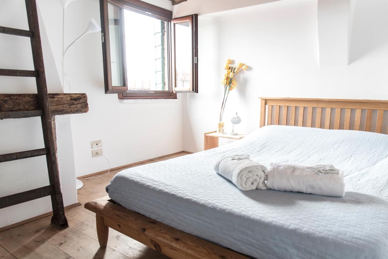 Lion Rooftop Apartments Venice Novita' 1