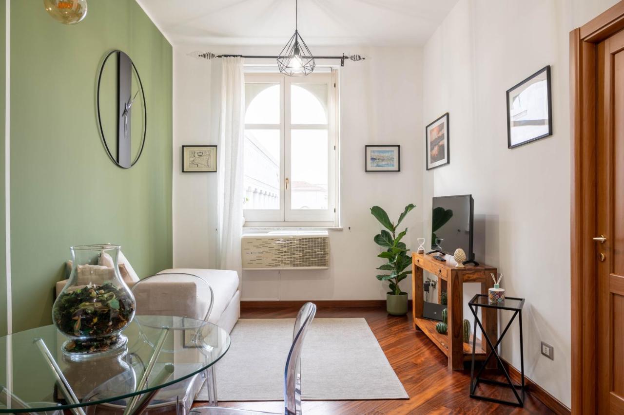 The Door Apartment 2