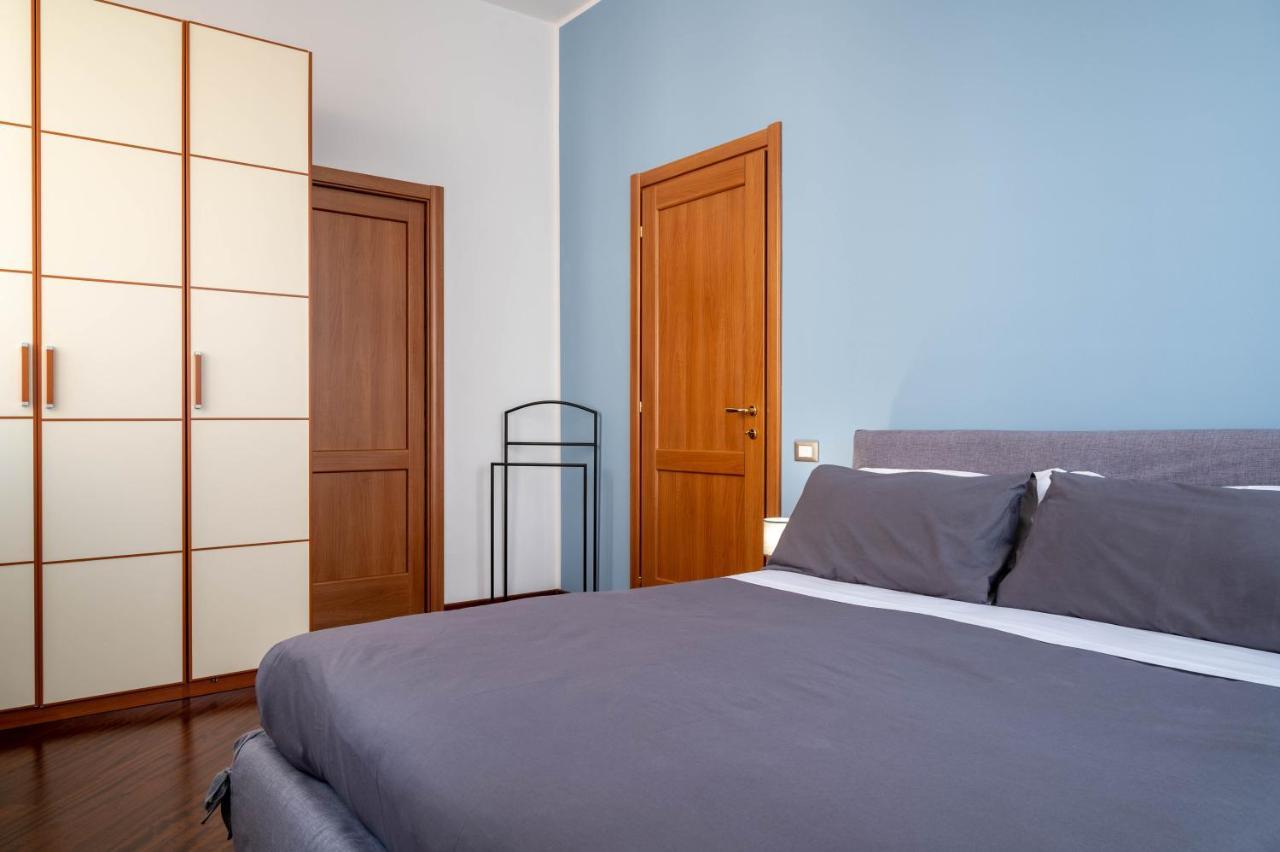 The Door Apartment 1