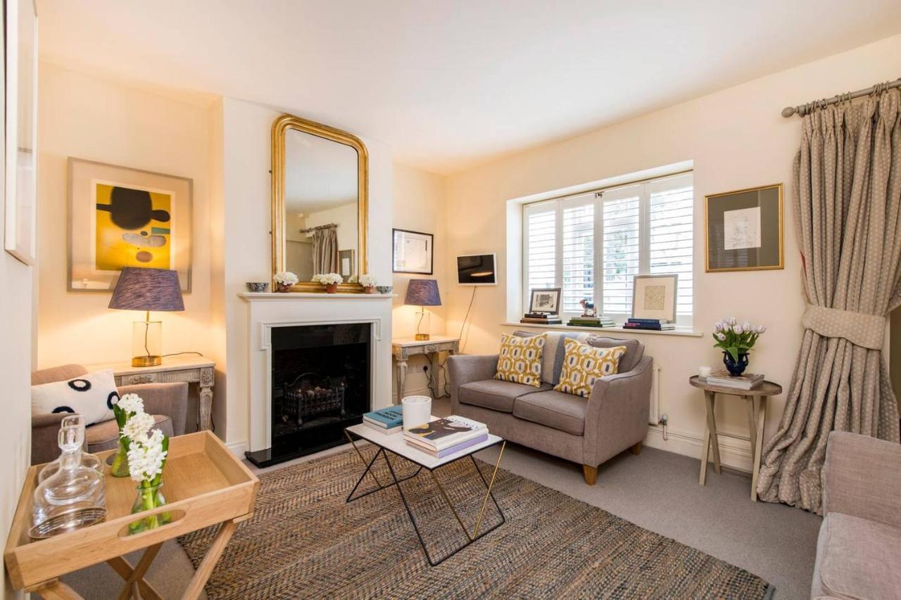 Delightful 2 Bed in Notting Hill - 5 Min From Tube (Adults Only) 2