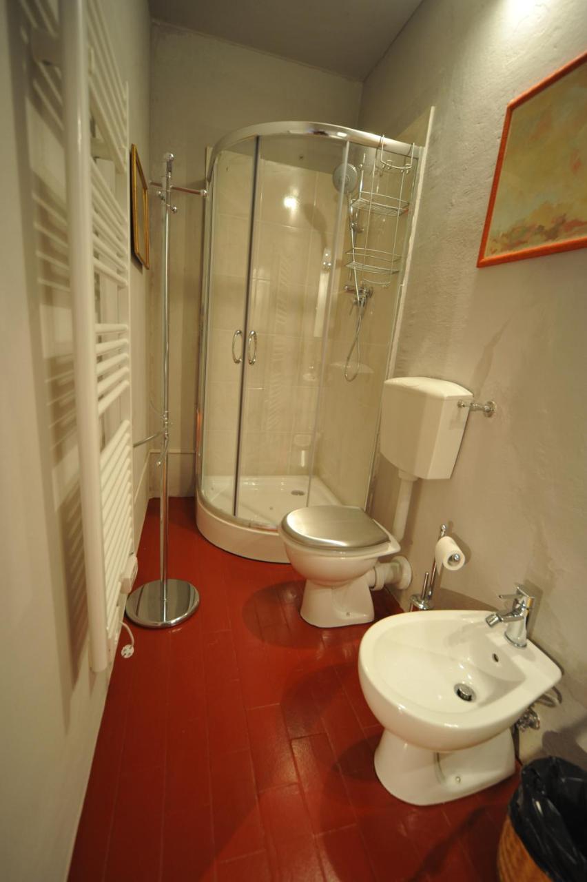 Attic Apartment 1