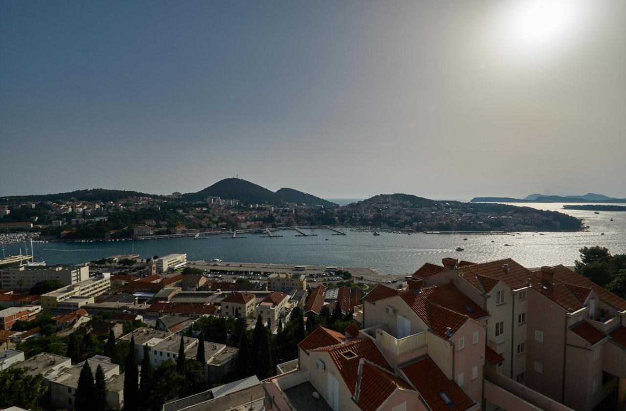 Adriatic Sea View Apartment 1
