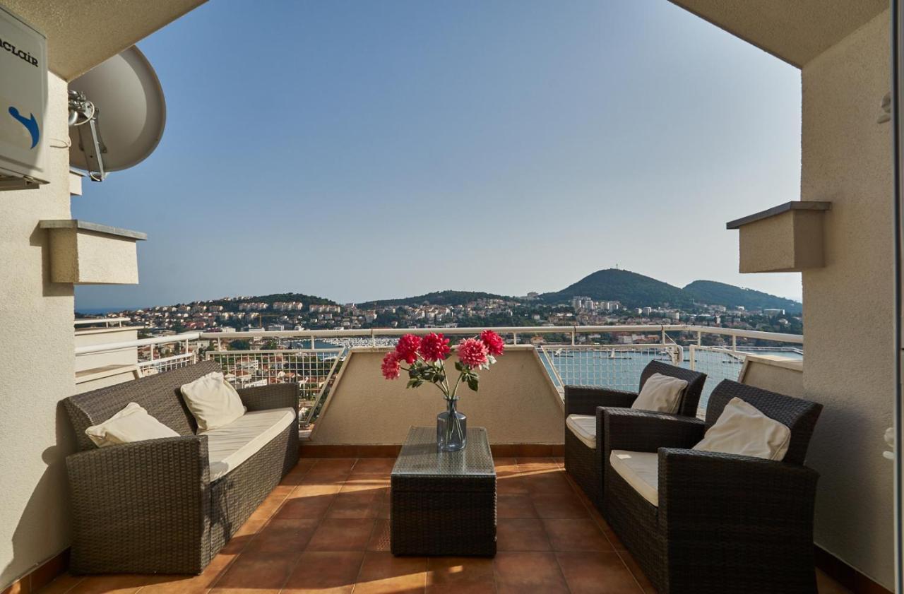 Adriatic Sea View Apartment 2