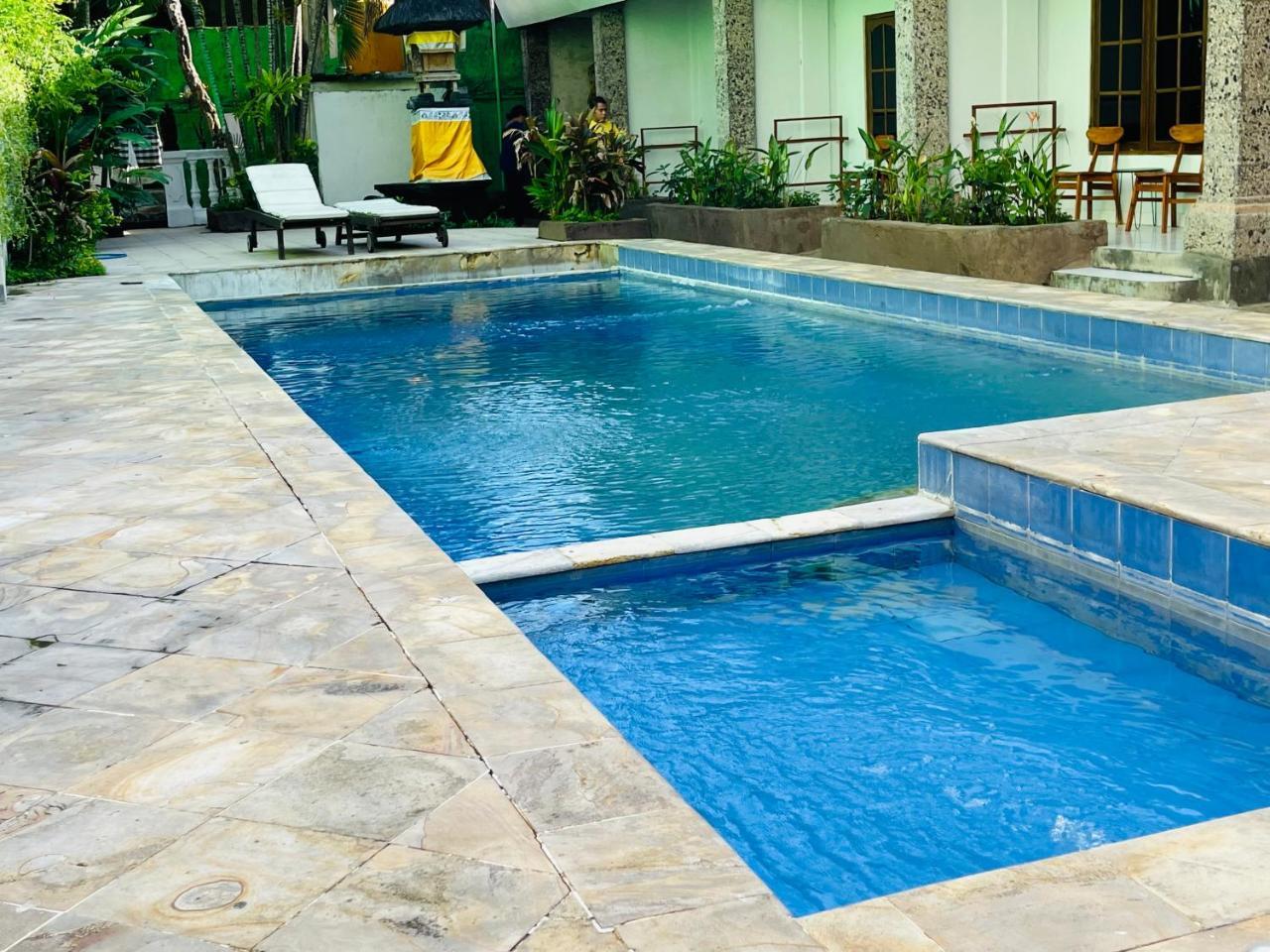 Mulia Cottage Legian