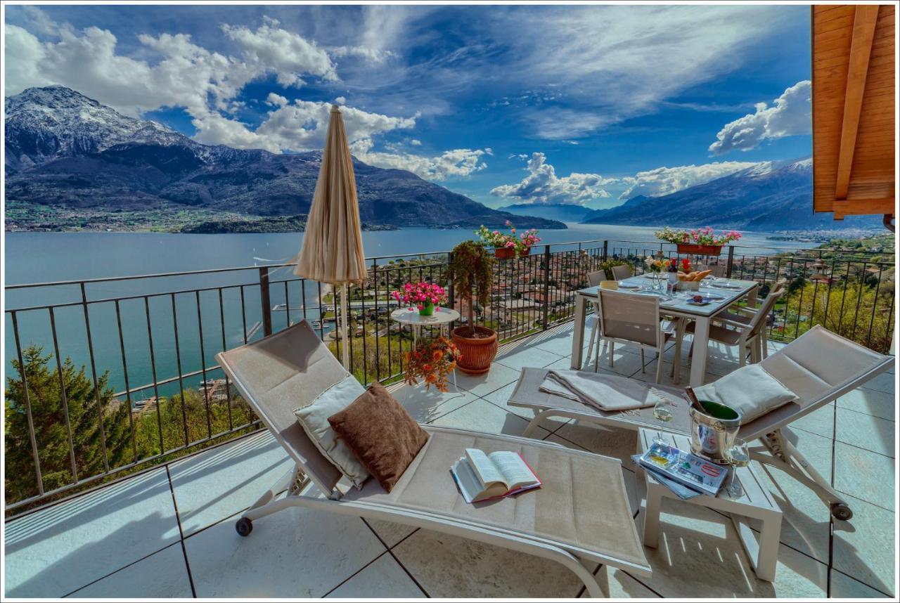 Villa Aquarius - Larihome A08 2