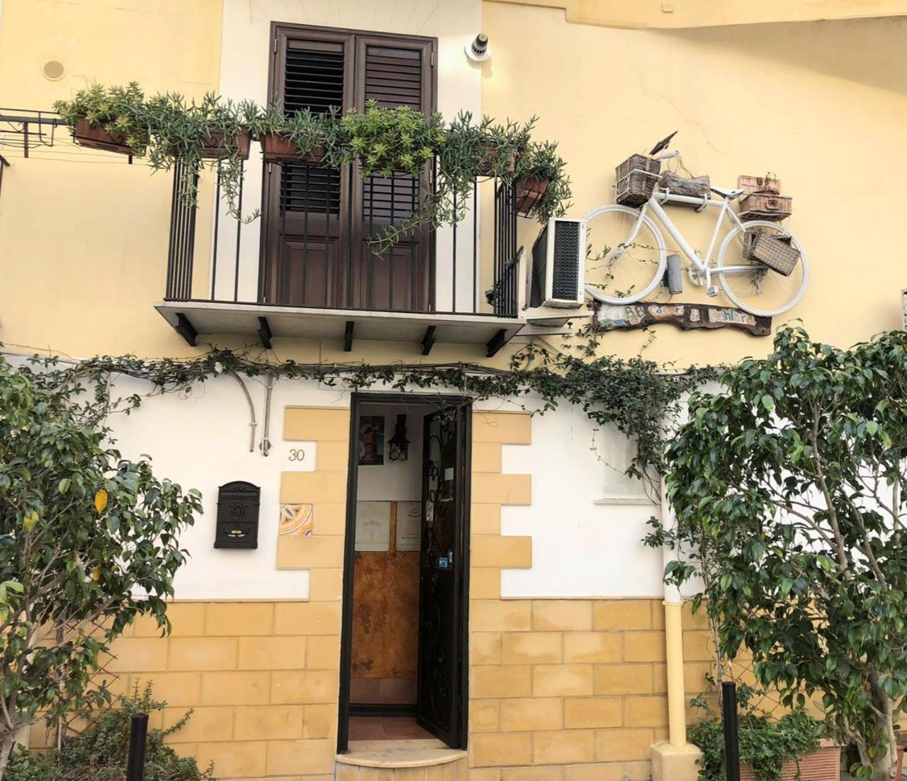 B&B Colori di Bahlara
