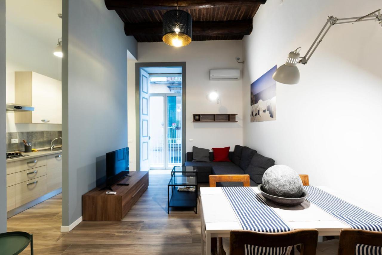 Museum Comfort Apartment