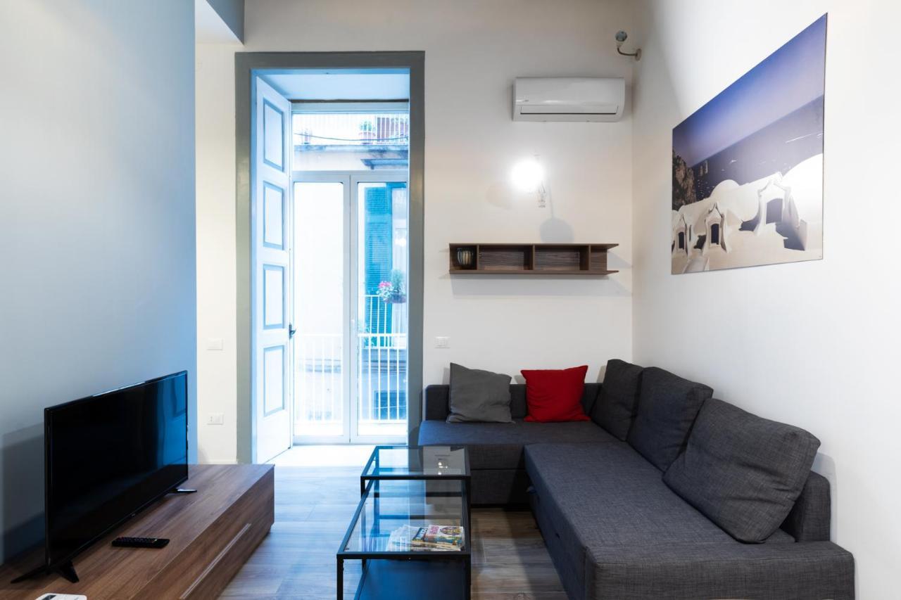 Museum Comfort Apartment 1