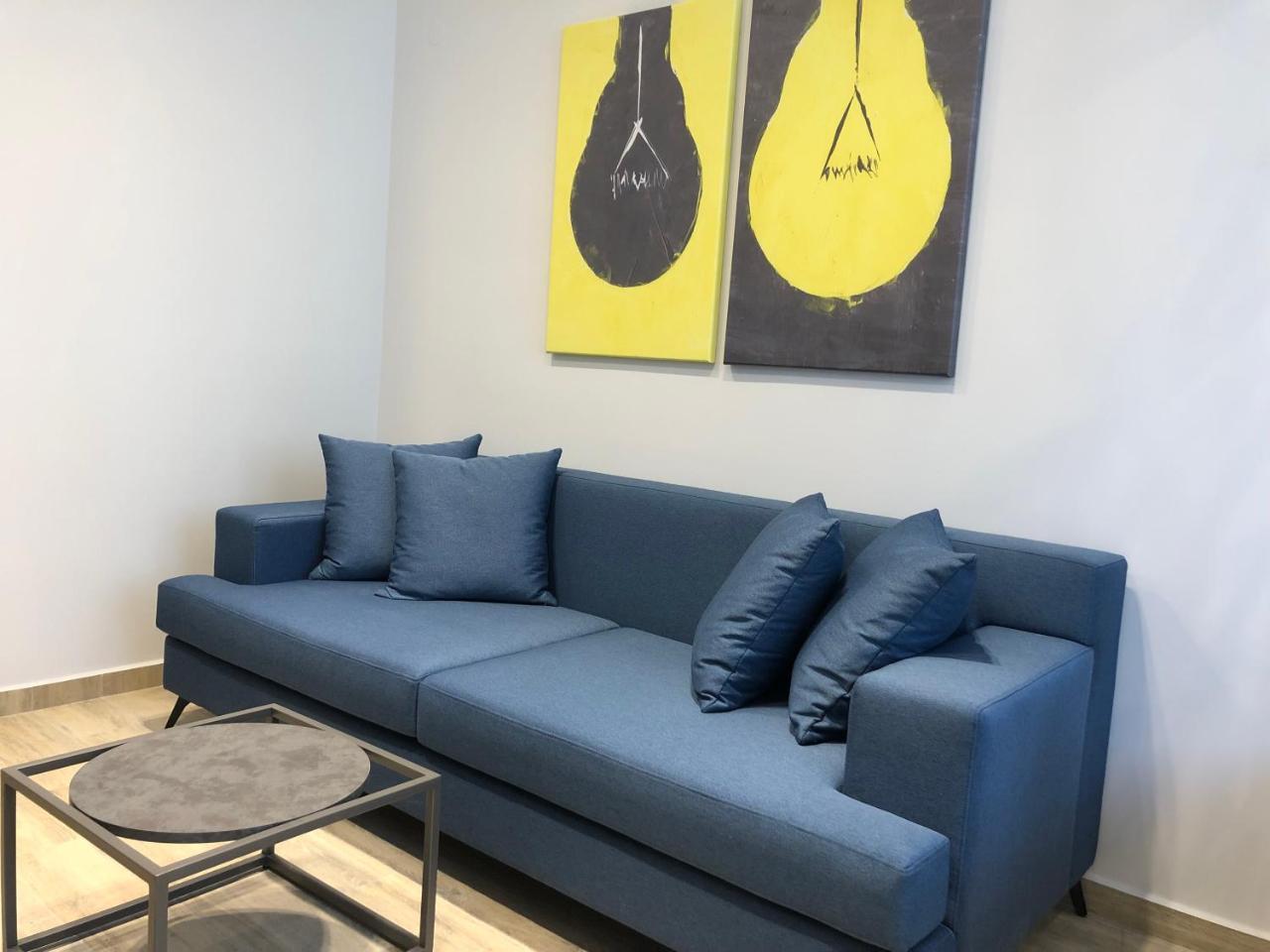 Valaoritou Luxury Studio 2