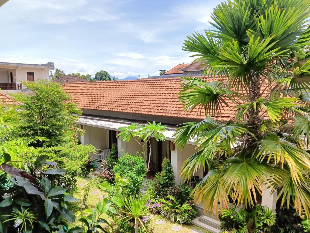 Kama Ayu Bungalow