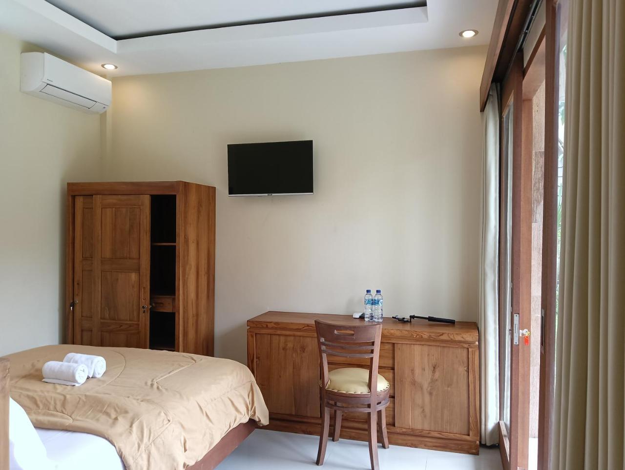 Kama Ayu Bungalow 2