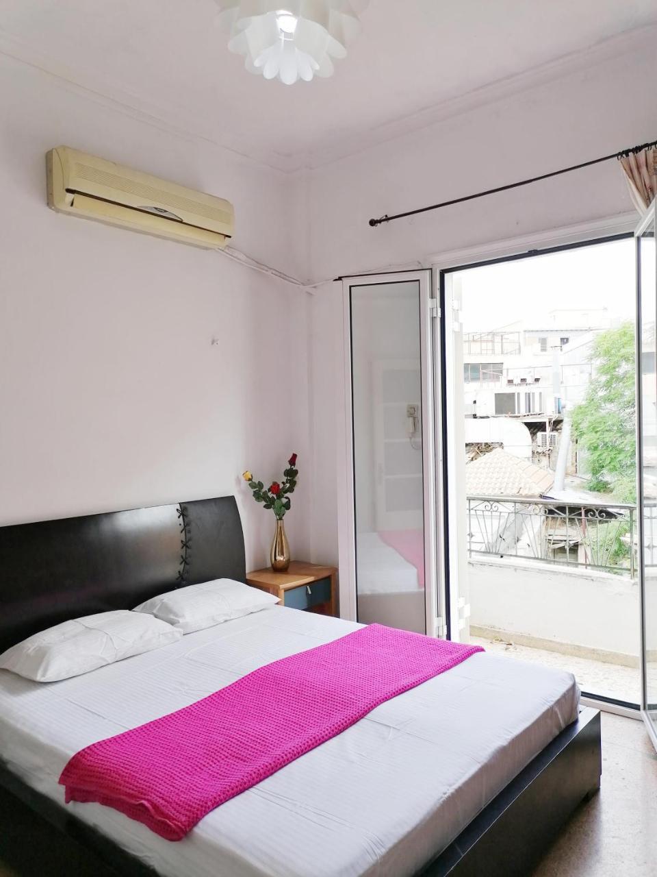 Shared Rooms Near Acropolis And Monastiraki