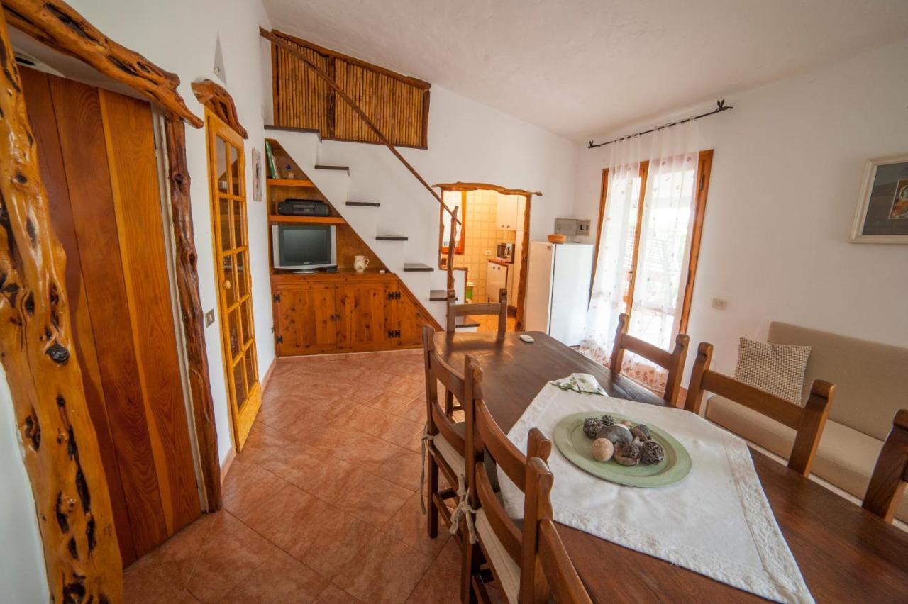 Casa Ginepro