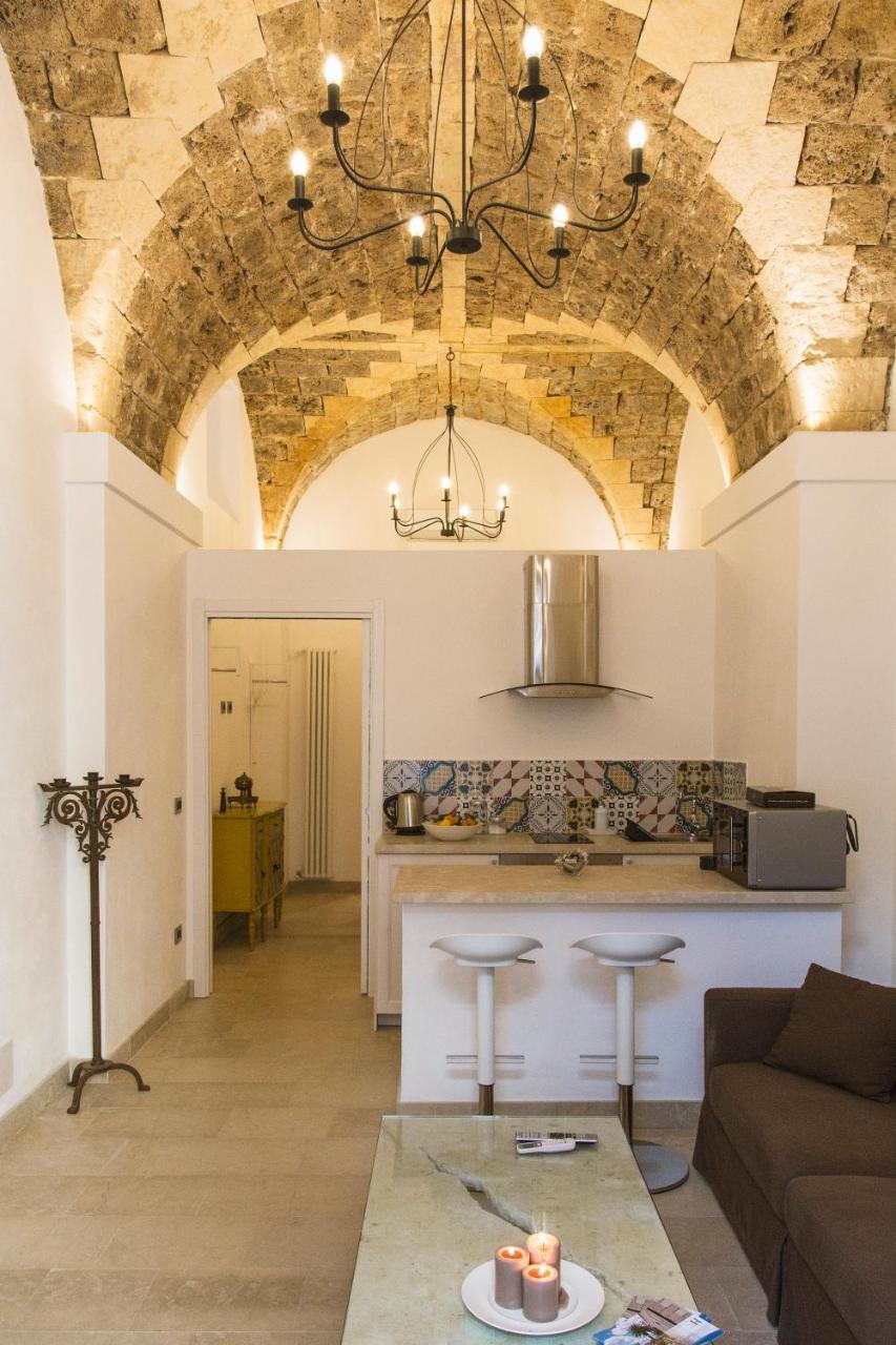 Dammuso Suite Noto
