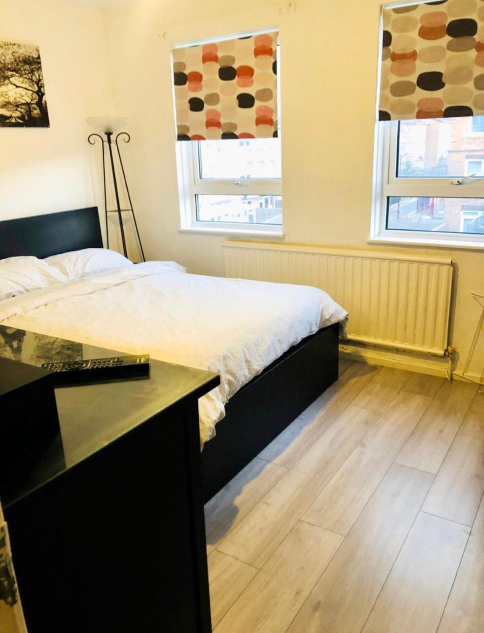 Nice Double Room London Rental