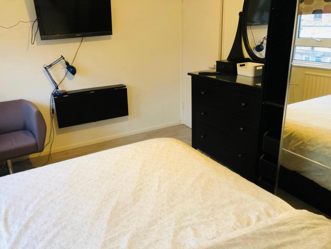 Nice Double Room London Rental 2
