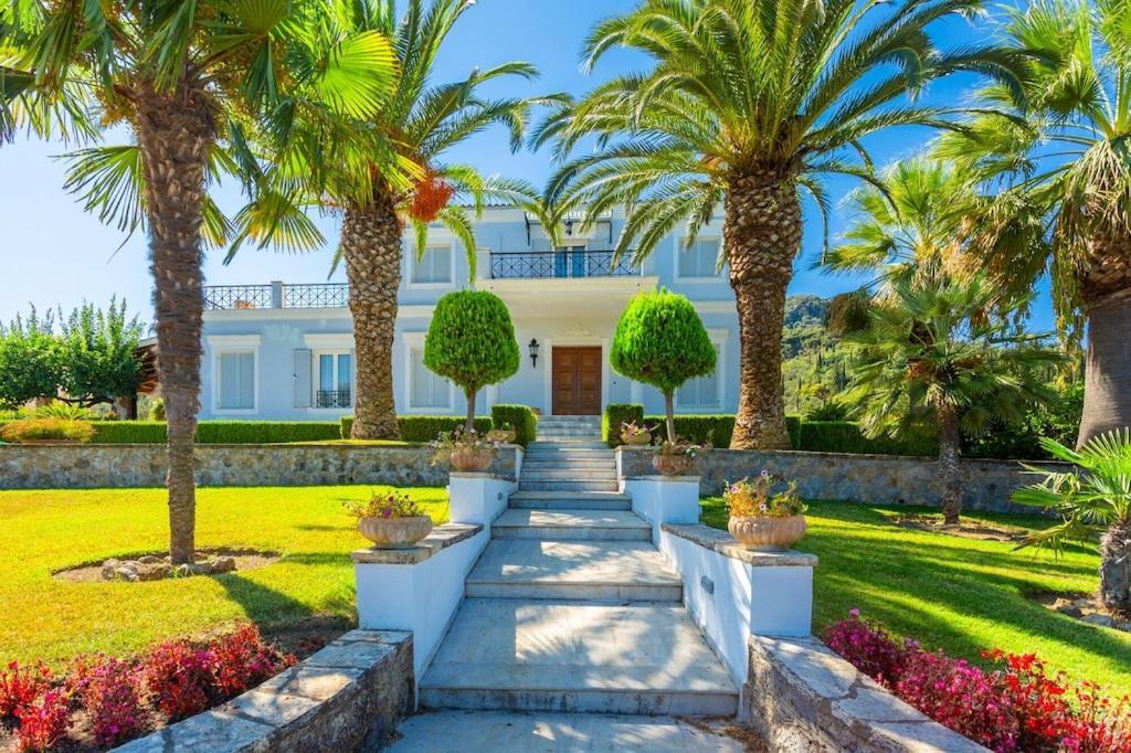 Villa Golden Tiara
