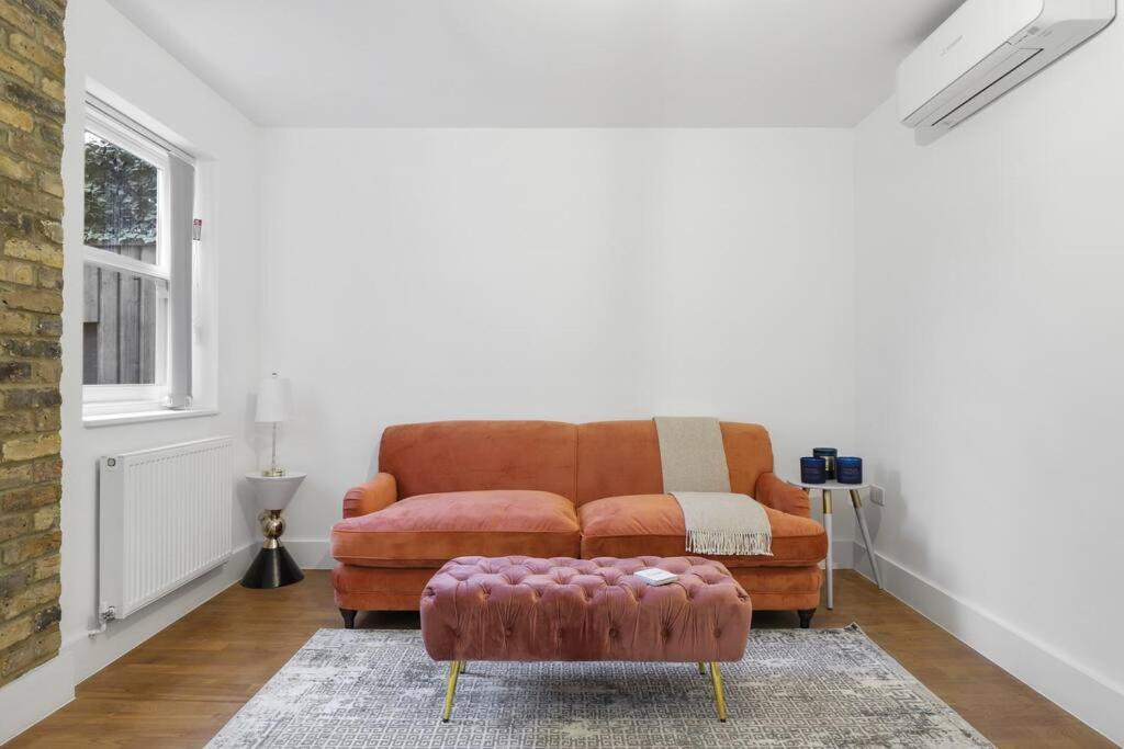 Hububb Luxury Kensington Apartments 2