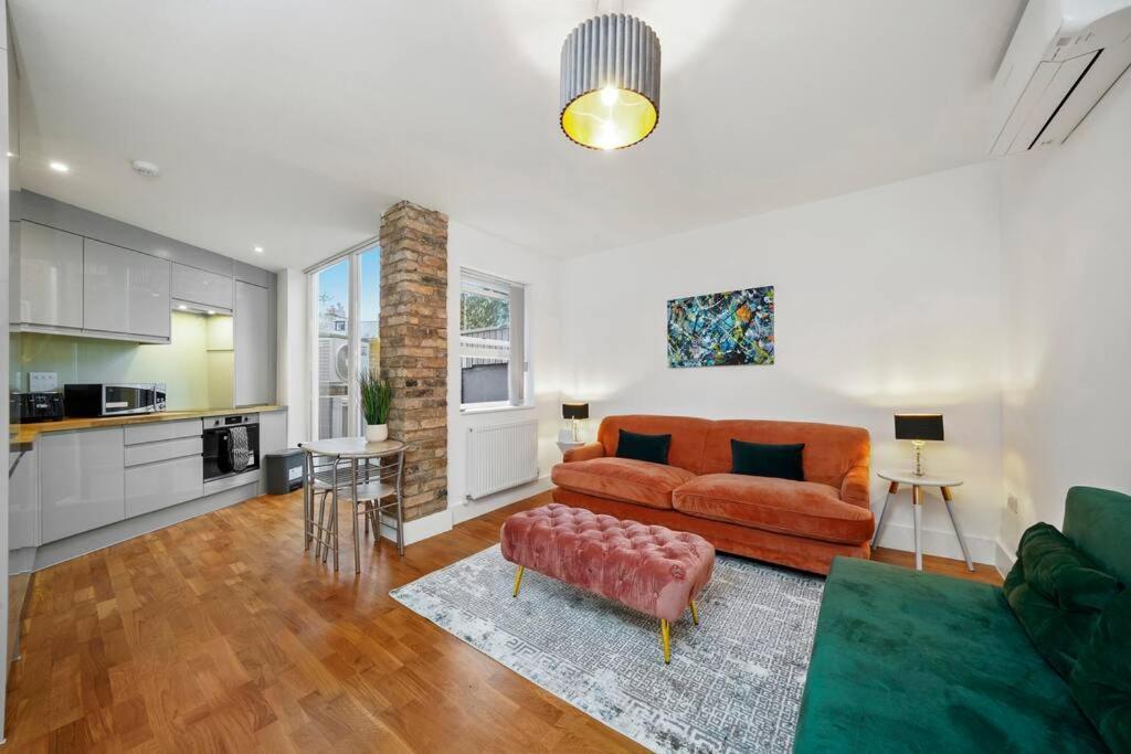 Hububb Luxury Kensington Apartments