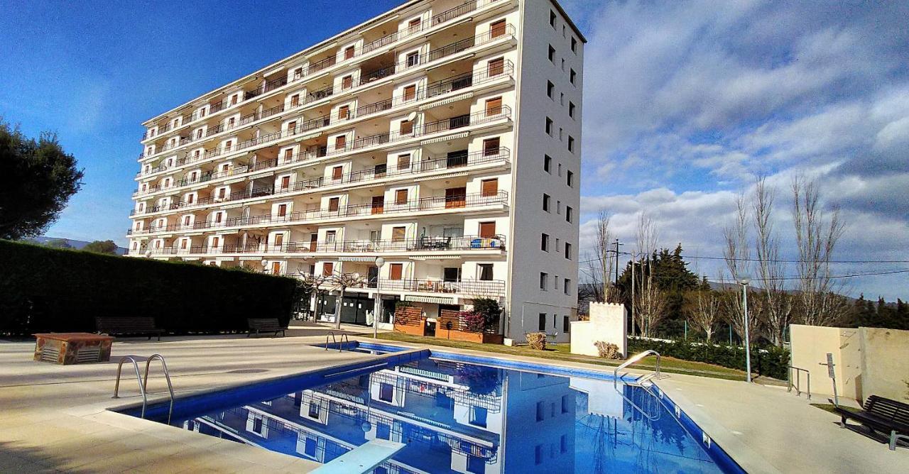 Residencial Sant Antoni