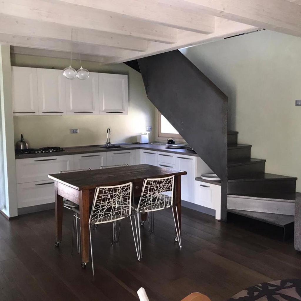 Casa Rustico Moretti 2