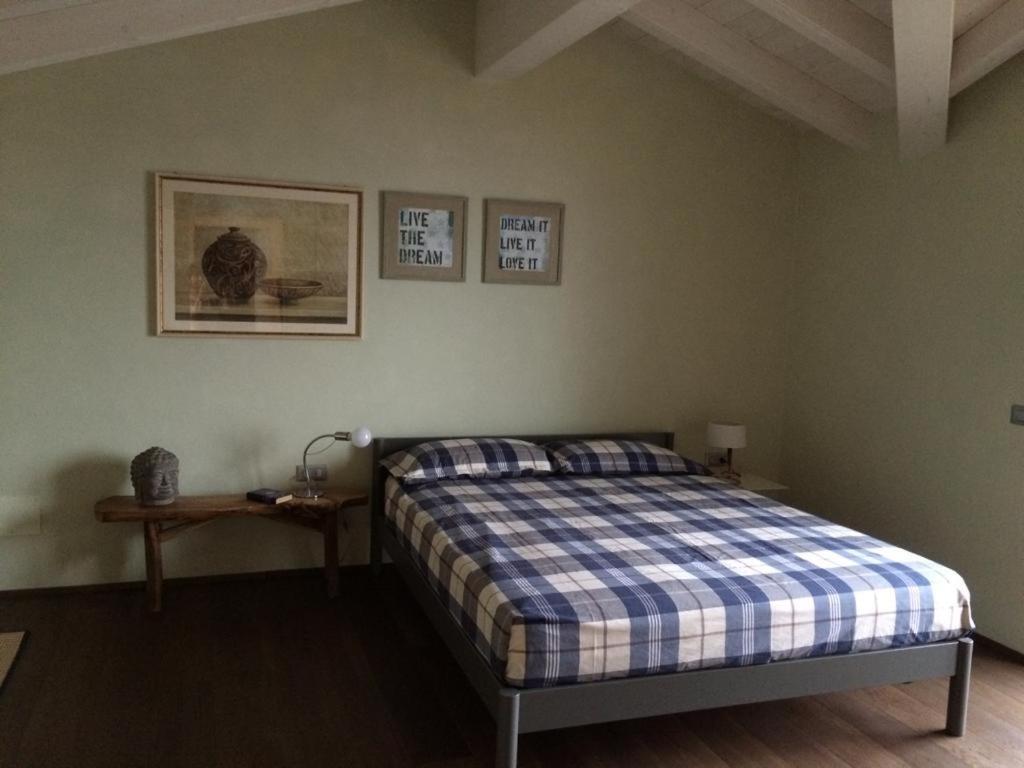 Casa Rustico Moretti 1