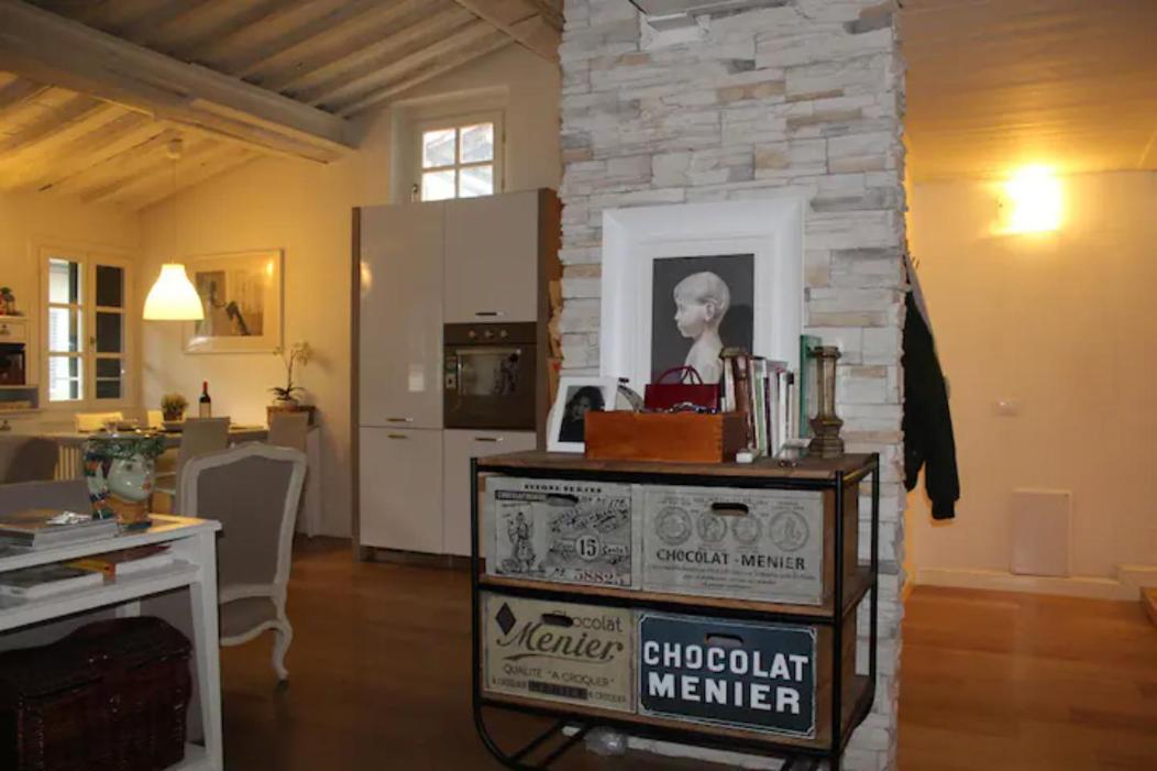 Cosy Flat in the Heart of Florence