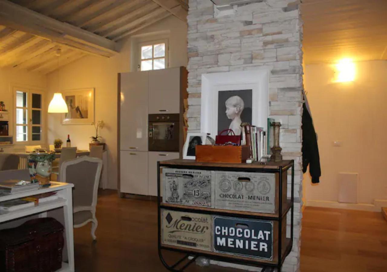 Cosy Flat in the Heart of Florence 1