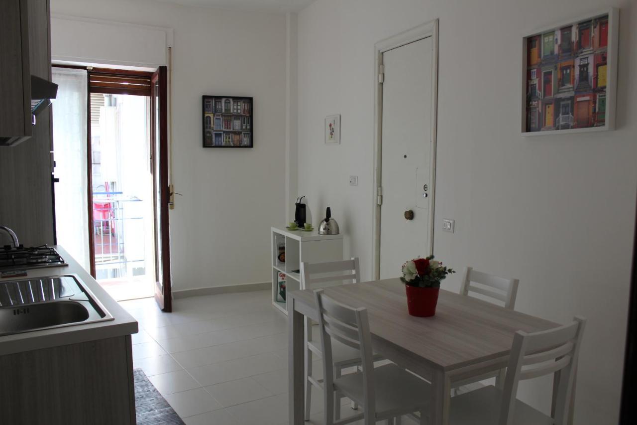 San Vitale House