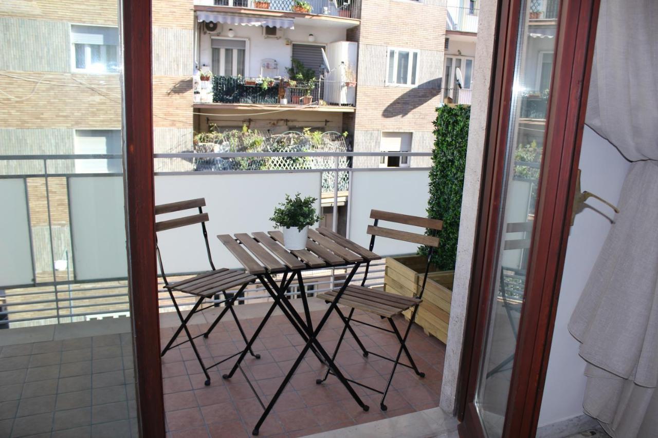 San Vitale House 2