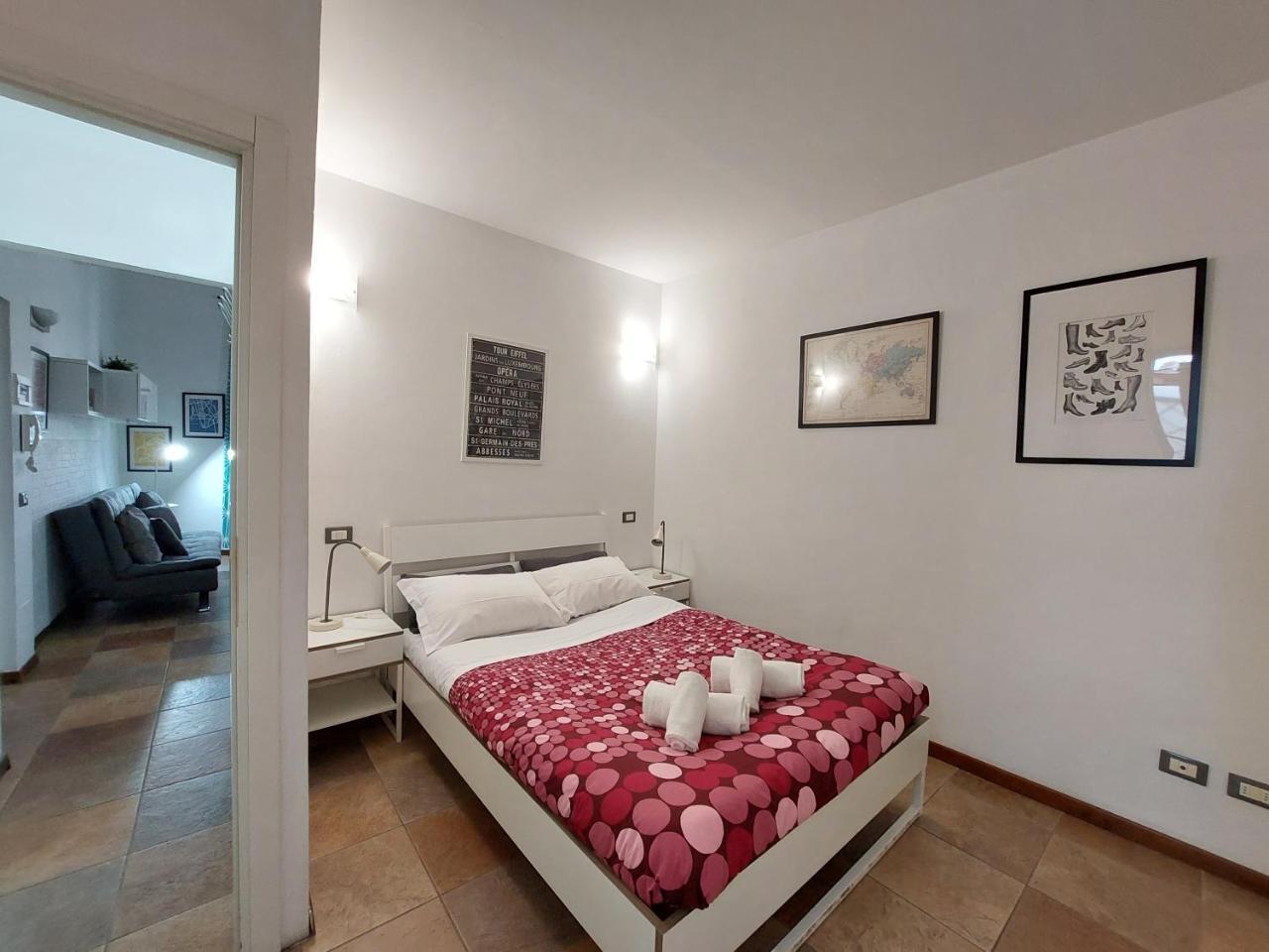 Silvia Apartment