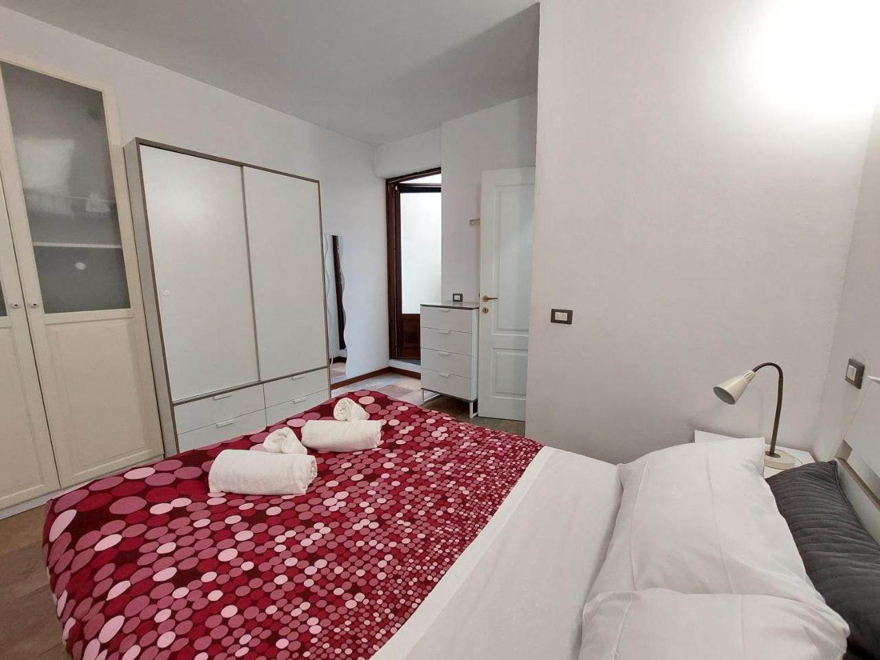 Silvia Apartment 2