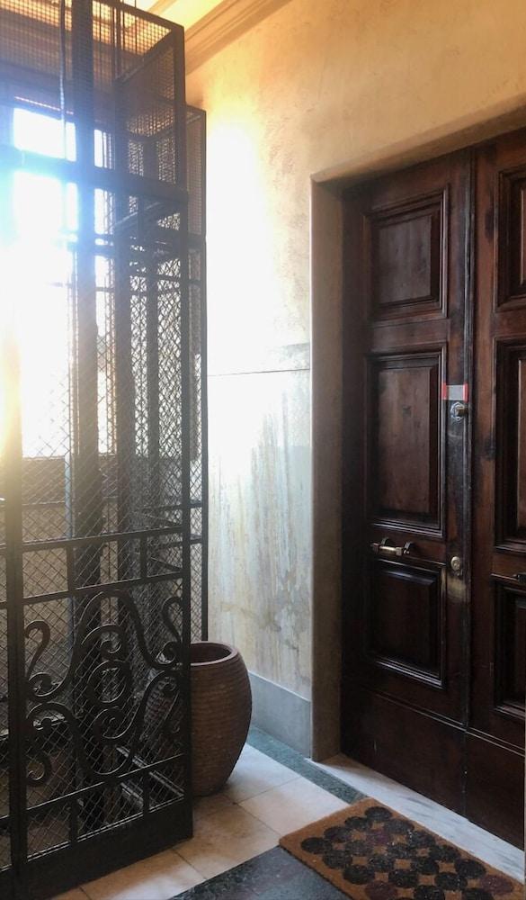 Fortezza Fourth Floor - 4 Pax 2