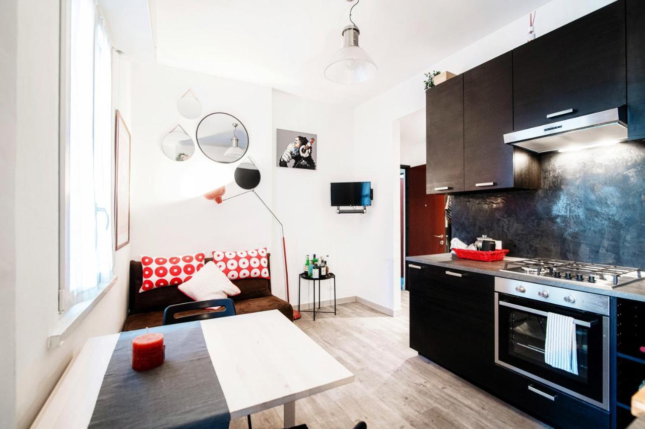 Apartment a Step From Lake Como