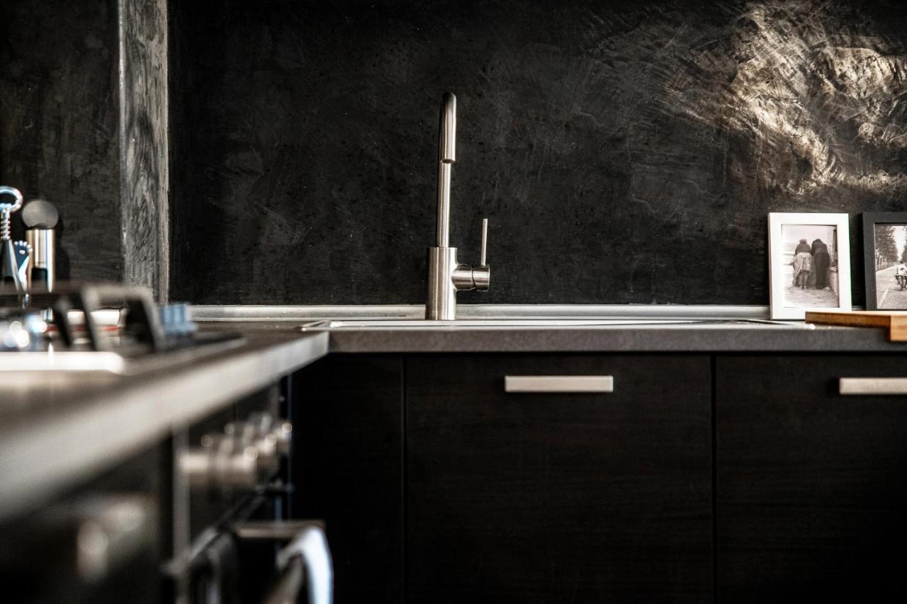 Apartment a Step From Lake Como 2