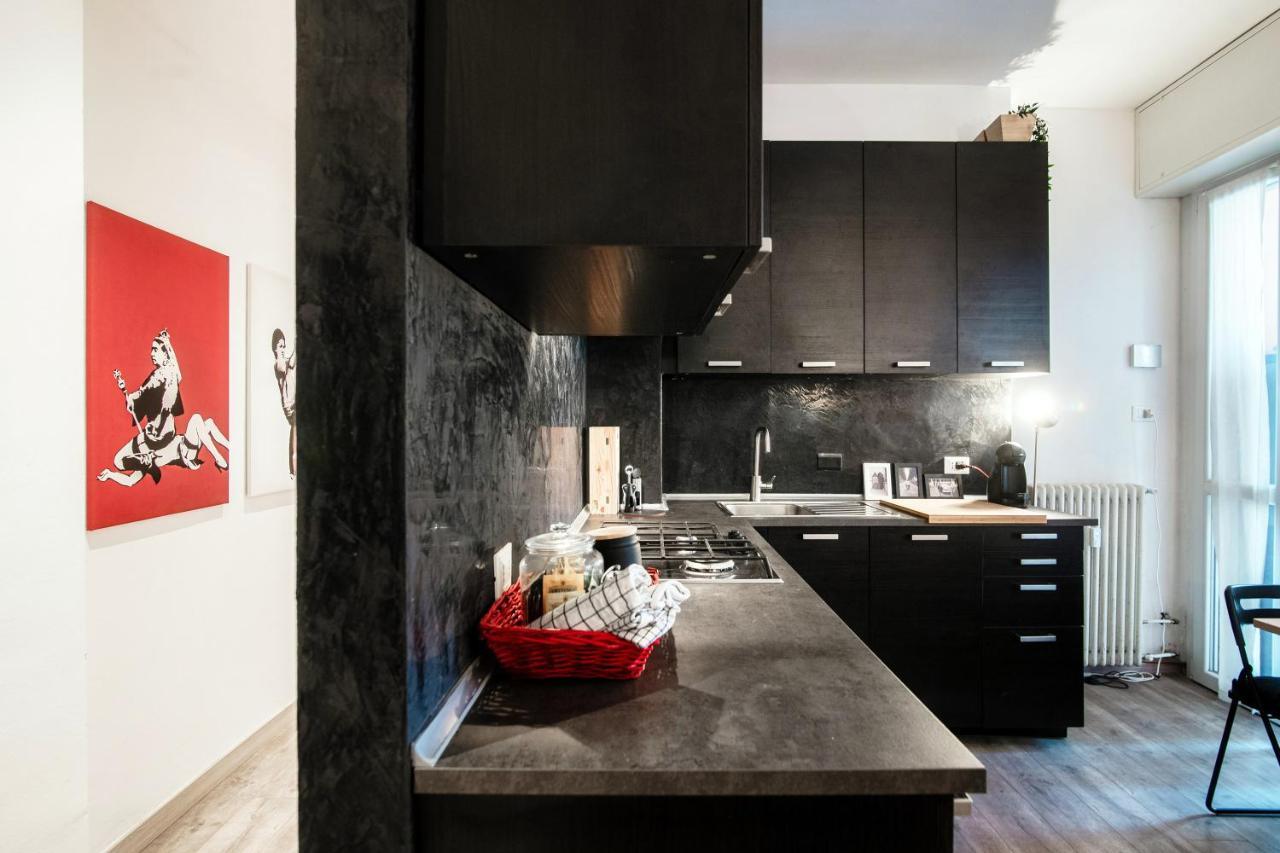 Apartment a Step From Lake Como 1
